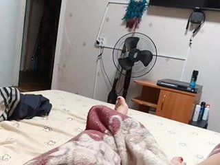 Erotyczny czat wideo Darina909