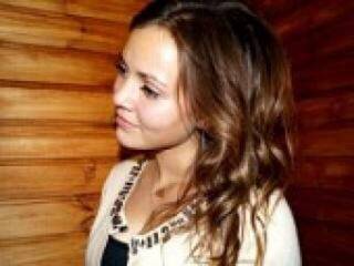 Erotyczny czat wideo darinaaa