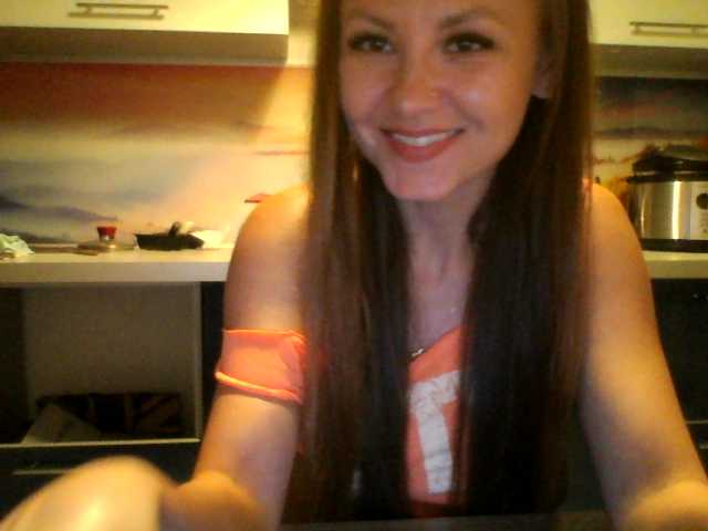 Zrzuty ekranu transmisji Darinadiamond