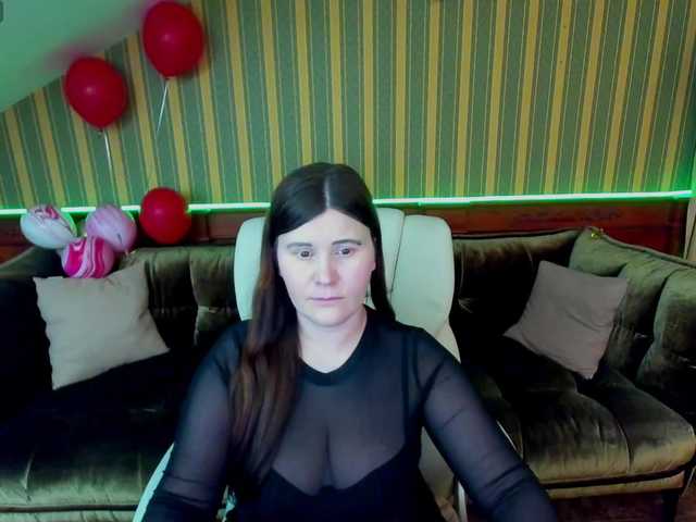 Zrzuty ekranu transmisji DarinaKarlotta