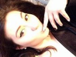 Erotyczny czat wideo darinasexi