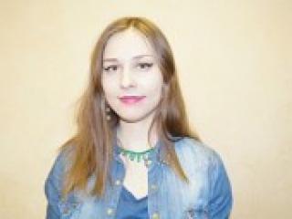 Erotyczny czat wideo dariyamur