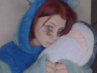 Erotyczny czat wideo aokigara