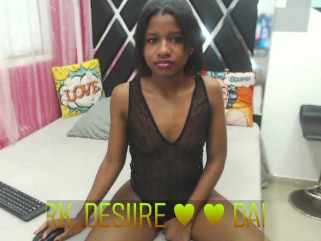 Zdjęcia DARK-DESIRE HEY BABY / HOT FULL NEKED + RIDE DILDO AT GOAL: 599// # TOY #LATINA #EBONY #HOT