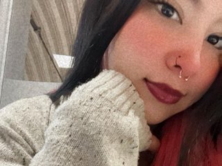 Erotyczny czat wideo Dark-Velvet