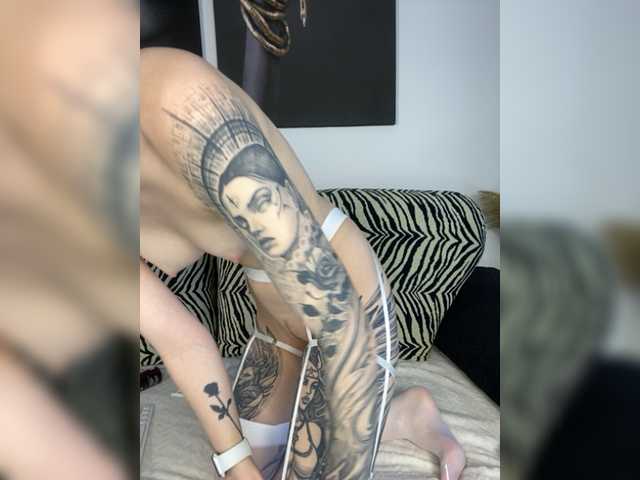 Zdjęcia Dark-Willow Hello ❤️ I'm Margarita, a lovely artist in tattoos ❤️ lovense works from 2 t to ❤️ ---my Favorite vibration 11-20-111tk ❤️ BEFORE 150tk PRIVAT ❤only FULL PRIVAT ❤️ here to make my dream come true ❤️ @remain ❤️