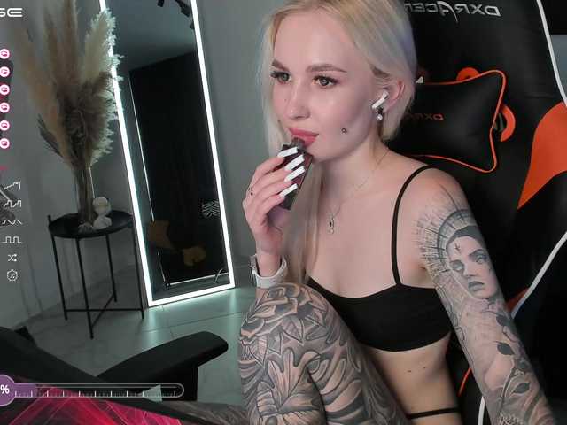 Zdjęcia Dark-Willow Hello ❤️ I'm Margarita, a lovely artist in tattoos ❤️ lovense works from 2 t to ❤️ ---my Favorite vibration 20-111tk ❤️ BEFORE 150tk PRIVAT ❤only FULL PRIVAT ❤️ here to make my dream come true ❤️ @remain ❤️