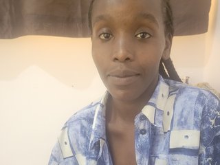 Erotyczny czat wideo Darkberrie