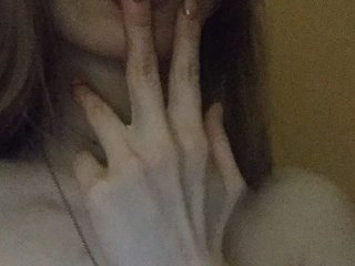 Erotyczny czat wideo DarkCherry