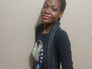 Erotyczny czat wideo DarkChoco29