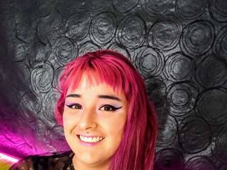 Erotyczny czat wideo darkdevil224