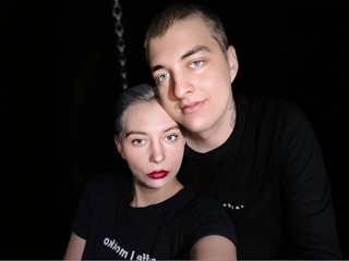 Erotyczny czat wideo DarkdominLust