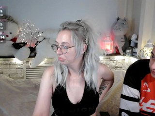 Erotyczny czat wideo DarkdominLust