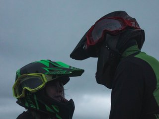 Erotyczny czat wideo DarkdominLust