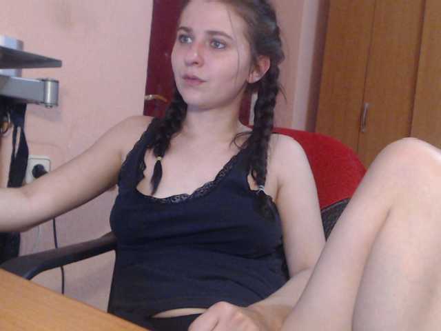 Zrzuty ekranu transmisji DarkHera