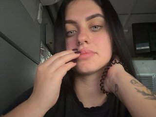 Erotyczny czat wideo DarkLuna