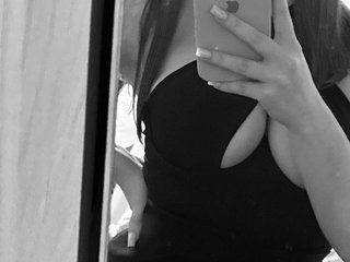 Erotyczny czat wideo DarkMolly