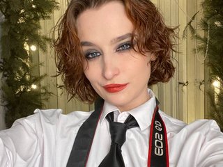 Erotyczny czat wideo DarkMoonlight
