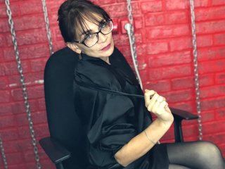 Erotyczny czat wideo DarkOpiumX