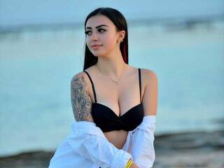 Erotyczny czat wideo DarkSakura