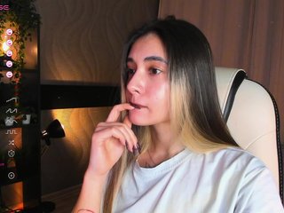 Erotyczny czat wideo DarlaBelle