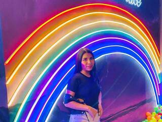 Erotyczny czat wideo darlacampbell