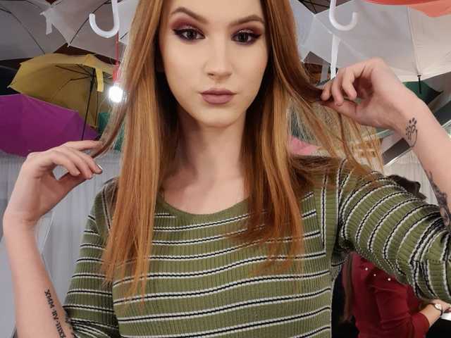 Zdjęcie profilu DarlaDoll