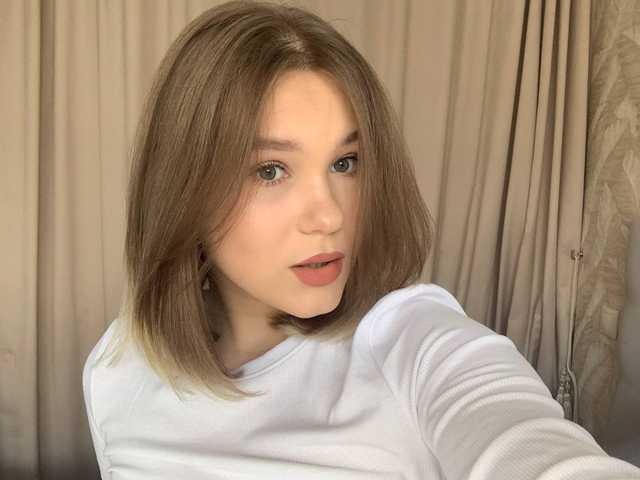 Zdjęcie profilowe DarlingDoll