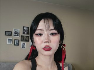 Erotyczny czat wideo DarlingNora