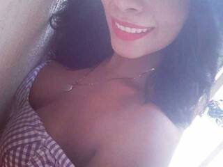 Erotyczny czat wideo Gala_davin