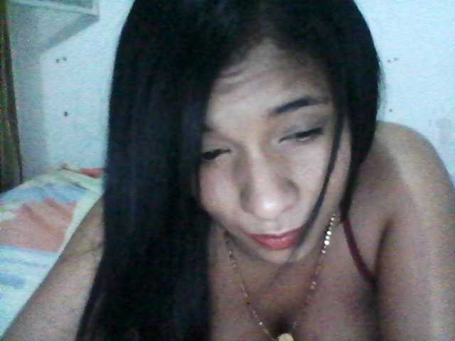 Zrzuty ekranu transmisji Gala_davin