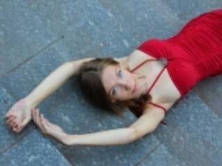 Erotyczny czat wideo darlysex