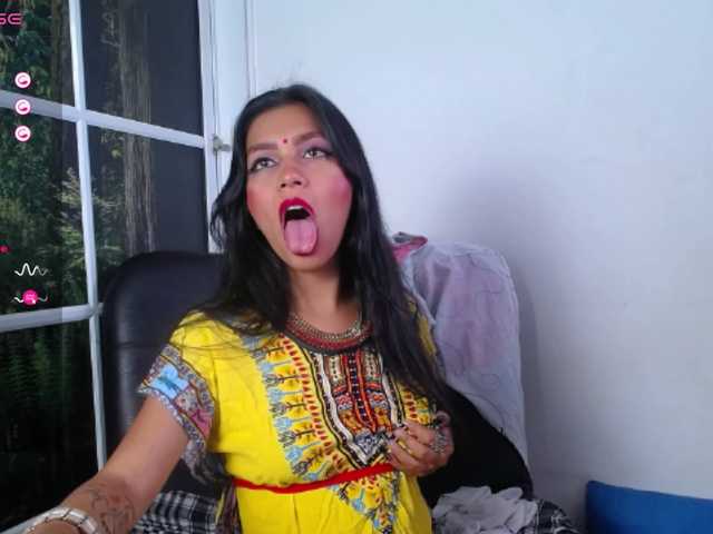 Zdjęcia darshajaya Hello guys!! I am new here ... I have Lovense Lush INSIDE IN MY PUSSY level Special 11*22*33*44*55*66*77*88 make my pussy happy