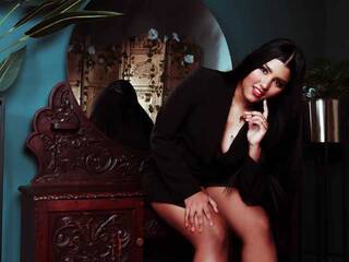 Erotyczny czat wideo DarshaPalau