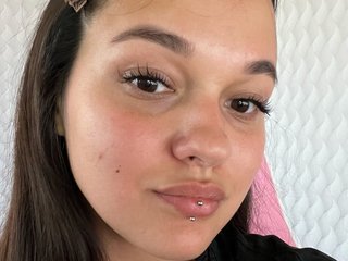 Erotyczny czat wideo Miss_Darcy