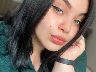 Erotyczny czat wideo Darya77meow