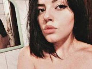 Erotyczny czat wideo dasha956