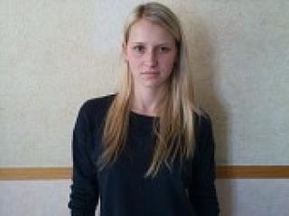 Erotyczny czat wideo dasha96