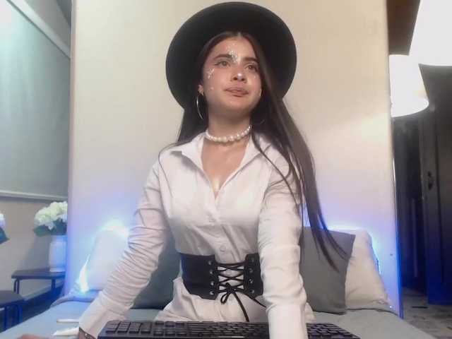 Zrzuty ekranu transmisji DashaRodri