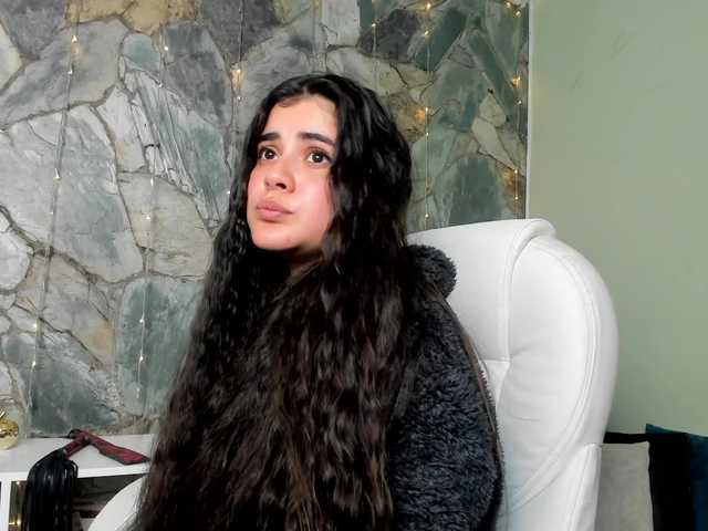 Zrzuty ekranu transmisji DashaRodri