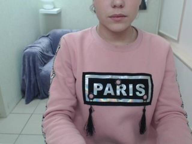 Zrzuty ekranu transmisji DashaRu