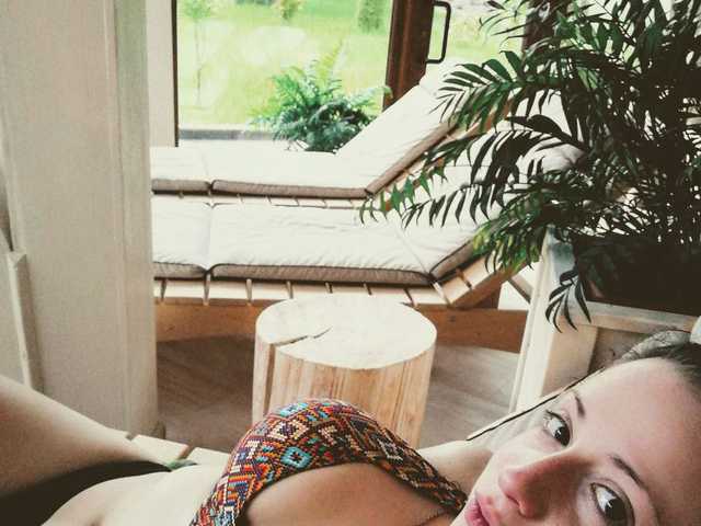 Zdjęcie profilu Dashasmile