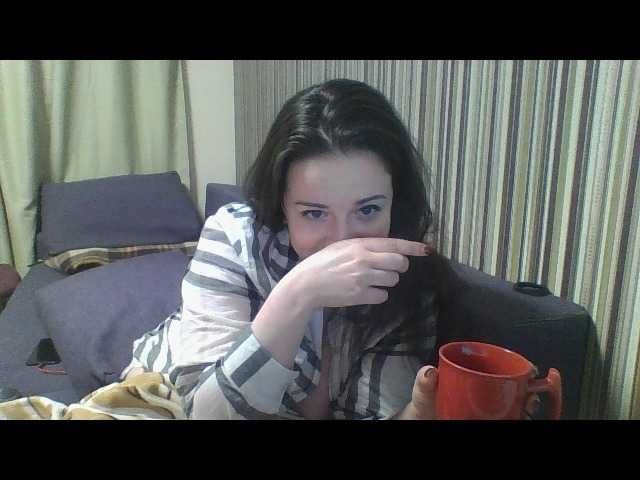 Zrzuty ekranu transmisji Dashasmile