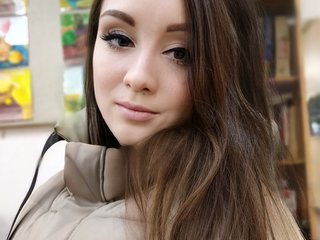 Erotyczny czat wideo Dashenka-sss