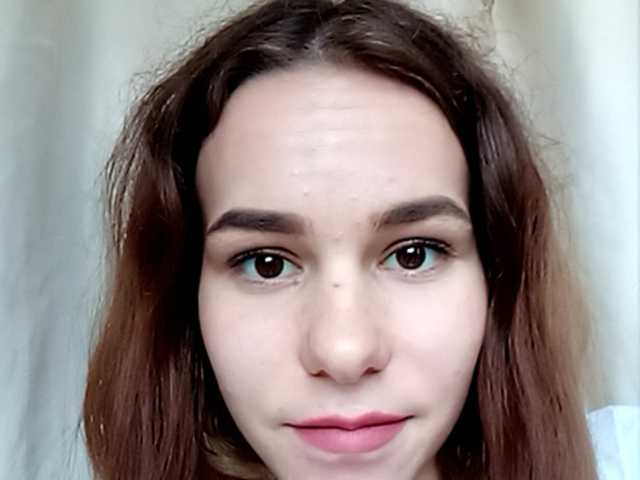 Zdjęcie profilowe Dashenka333