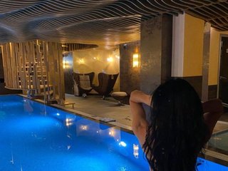 Erotyczny czat wideo Dashka-1