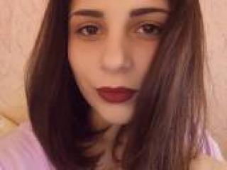 Erotyczny czat wideo dashkaa19