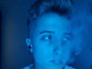 Erotyczny czat wideo Dashkkka