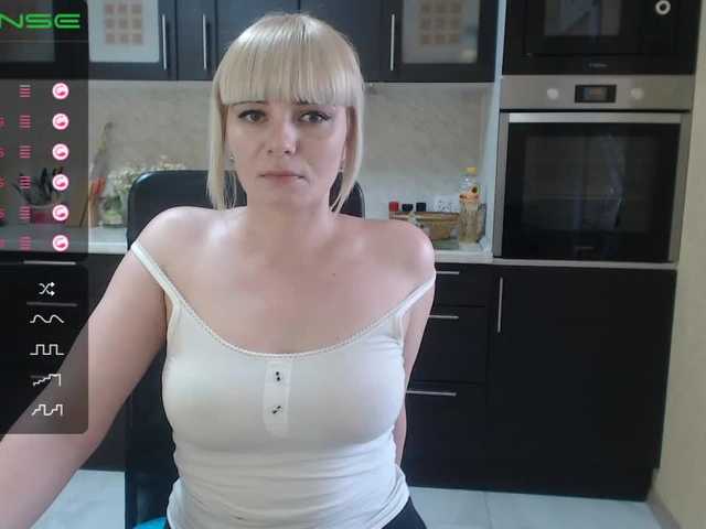 Zrzuty ekranu transmisji _-Dasha-_