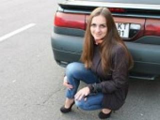 Erotyczny czat wideo dashulenok